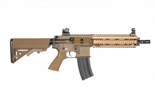 Double Bell - Replika HK416 (801S) - TAN