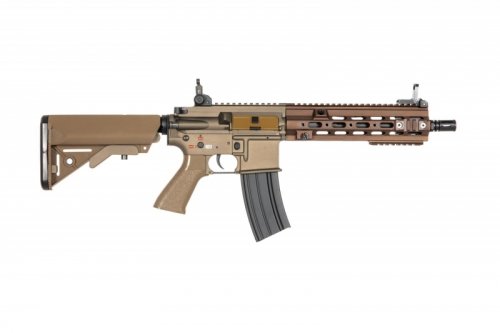 Double Bell - Replika HK416 (811S) - TAN
