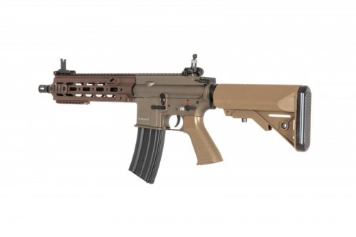 Double Bell - Replika HK416 (811S) - TAN