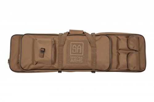 Pokrowiec GunBag V1 98cm - TAN