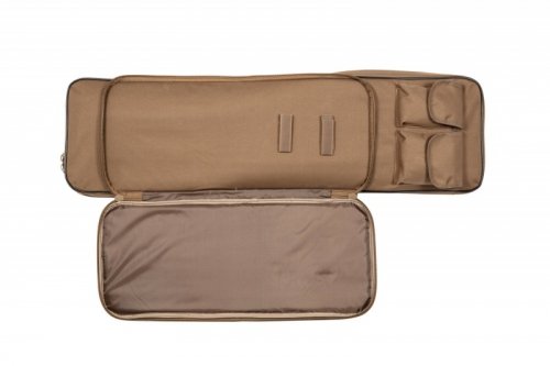 Pokrowiec GunBag V1 98cm - TAN