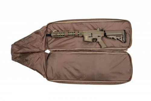 Pokrowiec na replikę Gun Bag V2 84cm - TAN