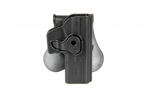 Kabura do replik typu Glock