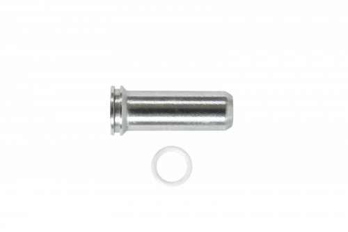 Aluminiowa dysza CNC (24,8mm)