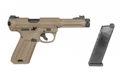 Action Army - Replika AAP01 Assassin Full Auto / Semi Auto - DE