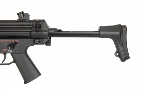 Replika pistoletu maszynowego SR5-A5