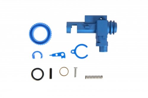 Point - Komora HU CNC do M4