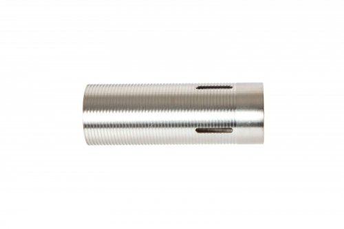 Point - Żebrowany cylinder typ 2