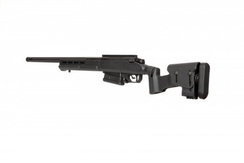 Amoeba - Replika Striker TACTICAL T1 - czarna