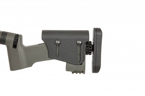Amoeba - Replika Striker TACTICAL T1 - Olive Drab