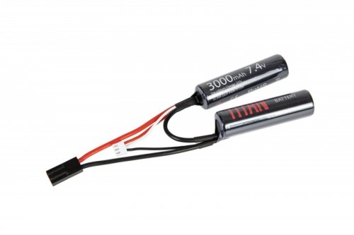 Titan - Akumulator Li-Ion 7,4V 3000mAh