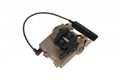 Aim-O - Replika DBAL-A2 - DE