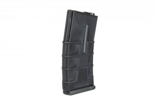 Magazynek T-Tactical low-cap na 45 kulek do M4