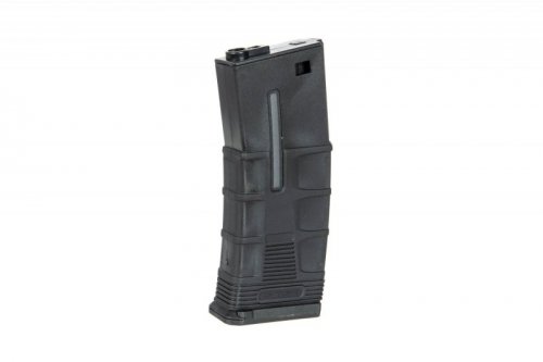 Magazynek T-Tactical low-cap na 45 kulek do M4