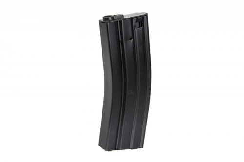 ICS - Magazynek mid-cap na 120 kulek do M4