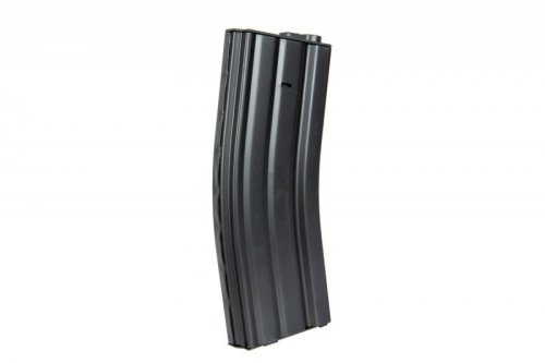 ICS - Magazynek mid-cap na 120 kulek do M4
