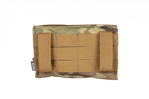 Panel administracyjny Behemo - Multicam
