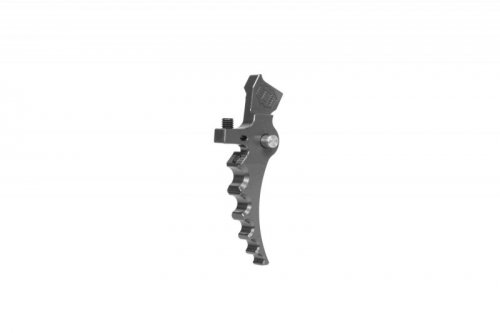 Język spustowy Nova Trigger 2C1 - szary
