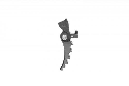 Język spustowy Nova Trigger 2C1 - szary