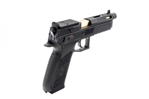 ASG - Replika CO2 CZ P-09 Optic Ready