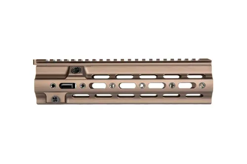 Łoże RIS typu SMR do replik HK416 - Dark Earth