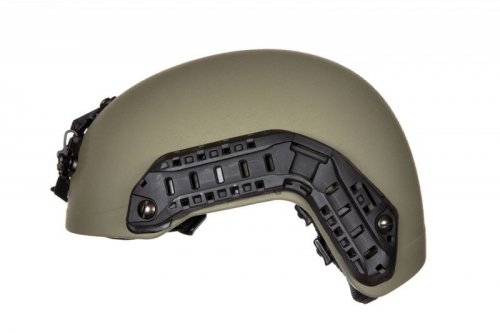 Hełm Ballistic Super High Cut - Ranger Green (L/XL)