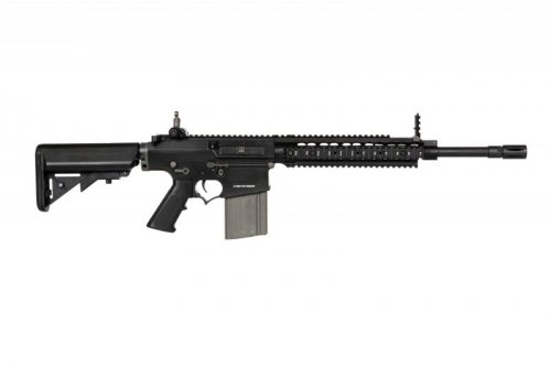 Ares - Replika M110 Carbine - Czarna