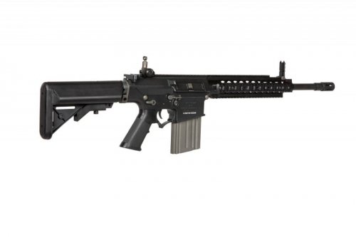 Ares - Replika M110 Carbine - Czarna