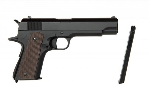 Replika CM123 (z akumulatorem)