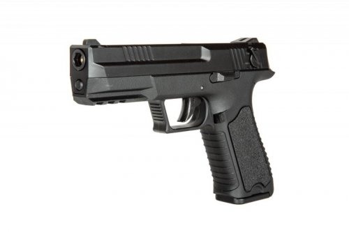 Replika CM127 (z akumulatorem)