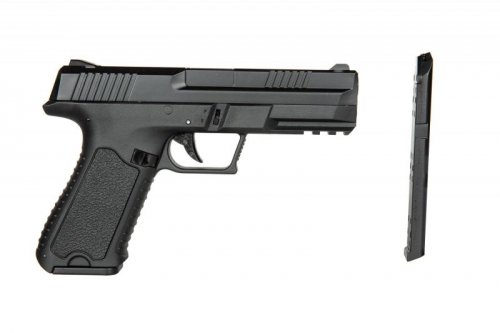 Replika CM127 (z akumulatorem)