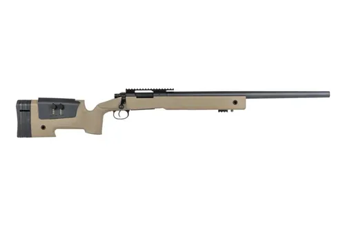 Replika SA-S02 CORE High Velocity Upgraded - Tan