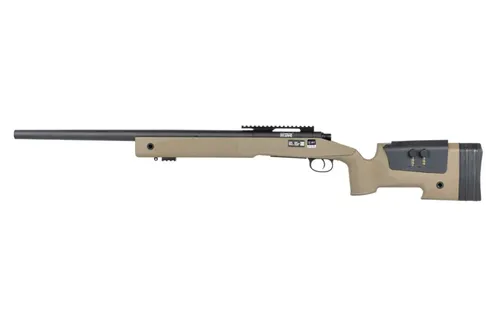 Replika SA-S02 CORE High Velocity Upgraded - Tan