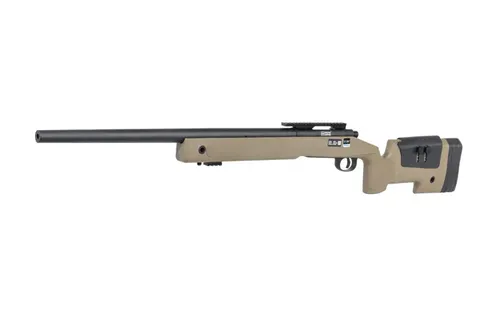 Replika SA-S02 CORE High Velocity Upgraded - Tan