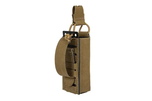 Advanced Pistol Pouch - Coyote Brown