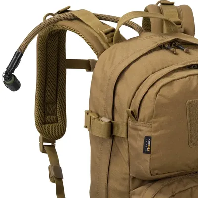 Plecak Ratel Mk2 25l - Olive Green