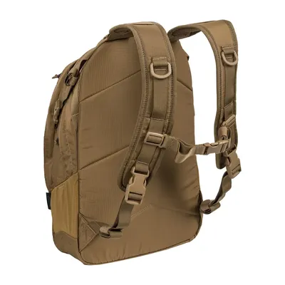 Plecak EDC Lite Nylon 21l - Czarny