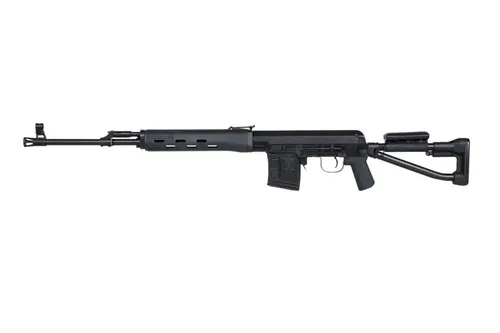 Karabin snajperski ASG LCT SVD-S