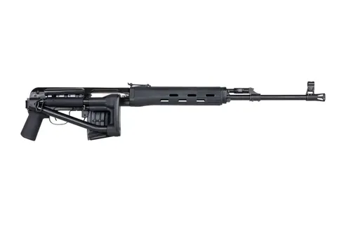 Karabin snajperski ASG LCT SVD-S