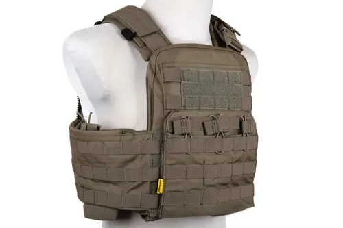 Kamizelka Plate Carrier Emerson Gear CPC Style Ranger Green