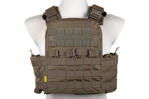 Kamizelka Plate Carrier Emerson Gear CPC Style Ranger Green