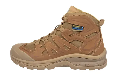 Buty taktyczne Emerson Gear Blue Label &quot;Hiker&quot; Coyote Brown