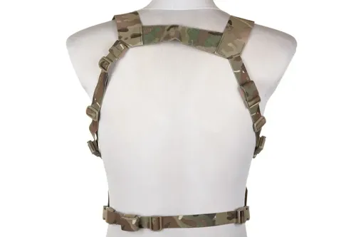 Kamizelka Emerson Gear FRO Style Chest Rig Multicam
