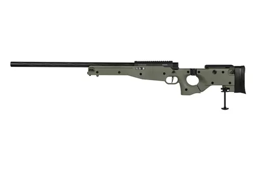 Replika karabinu snajperskiego Specna Arms SA-S14 EDGE™ Oliwkowa