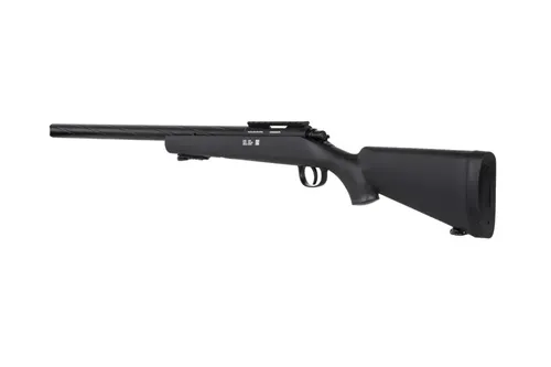 Replika karabinu snajperskiego Specna Arms SA-S12 EDGE™ Czarna