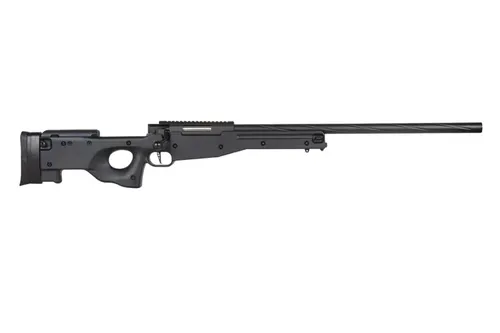 Replika karabinu snajperskiego Specna Arms SA-S11 EDGE™ Czarna