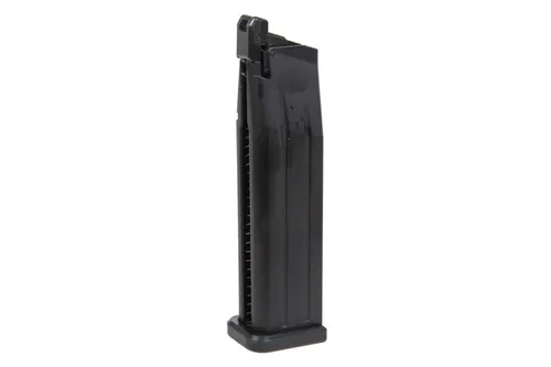 Magazynek Green Gas 28 kulek Modify do replik typu Hi-Capa
