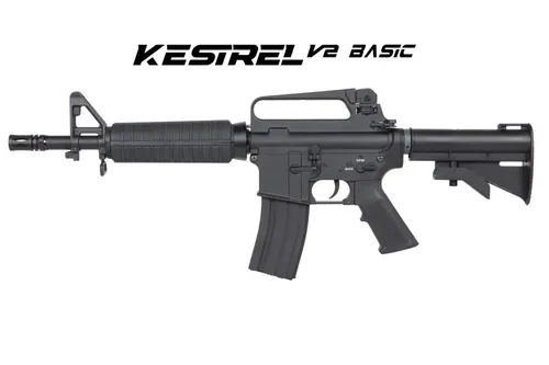 Replika EC-326 Kestrel ETU