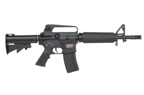 Replika EC-326 Kestrel ETU