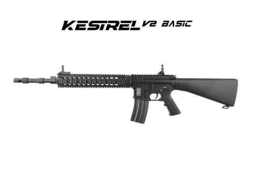 Replika SA-B16 ONE SAEC Kestrel ETU - Czarny